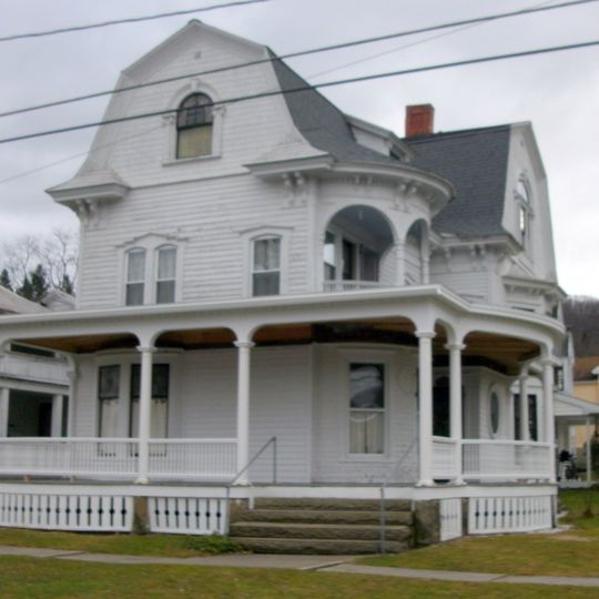 South Otselic Historic District