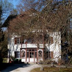 Villa Dahn