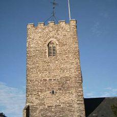 Church of St Michael and All Angels