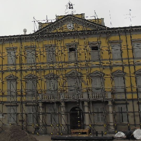 Concordia sulla Secchia