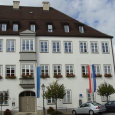 Jesuitenkolleg Friedberg