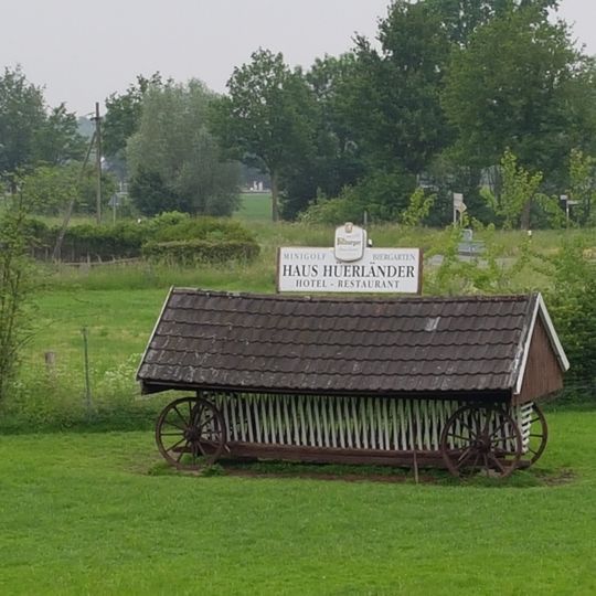Haus Huerländer