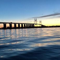 Puente Rosario-Victoria