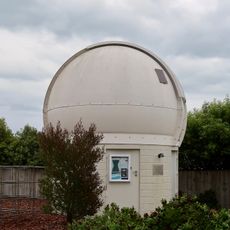 Cawthron Atkinson Observatory