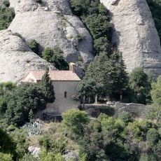 Sant Benet Hermitage