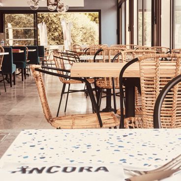 These rooftops in Nice that overlook the old town or the sea