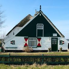 Westenweg 78, Den Hoorn
