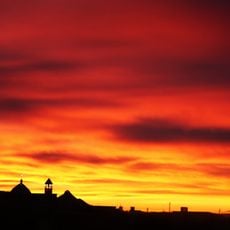 Imamzadeh Taher and Mansur