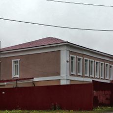 Жилой дом (Писцово)