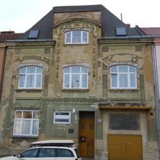 Náměstí Republiky 23