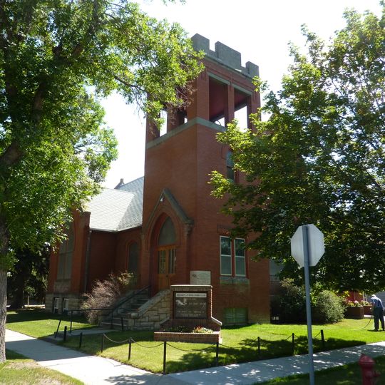 Redeemer Lutheran Church