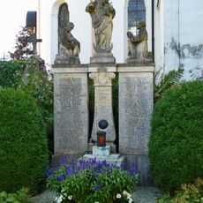 Kriegerdenkmal