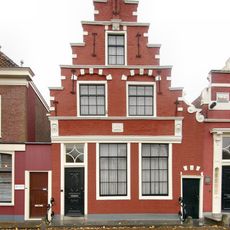 Oudegracht 239, Alkmaar