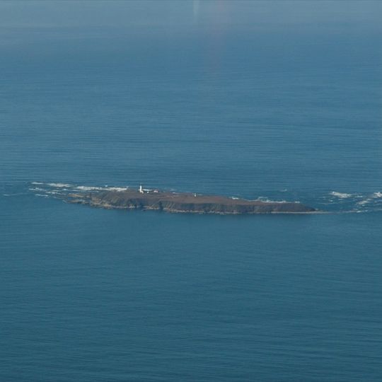 Destruction Island
