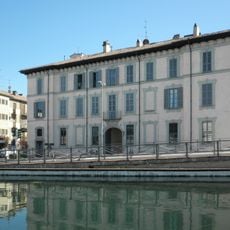 Palazzo Venini Uboldi