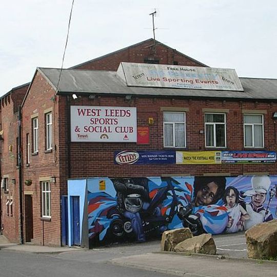 West Leeds Social Club