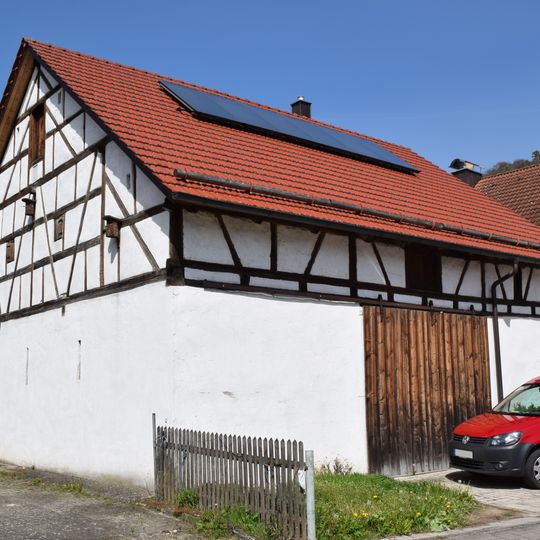 Stadel Rumburgstraße