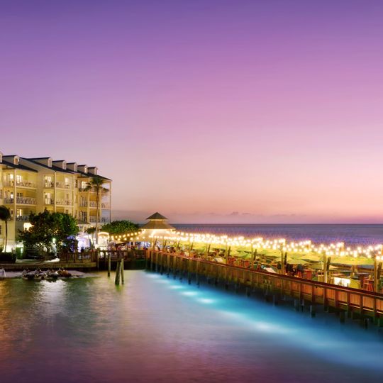 Ocean Key Resort & Spa