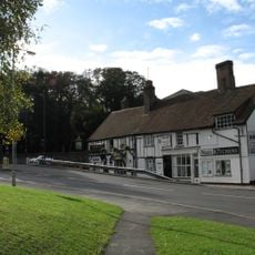The Robin Hood Public House