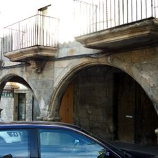 Habitatge al carrer Homenatge a la Vellesa, 9