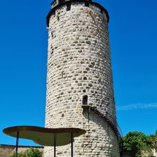 Réfous Tower
