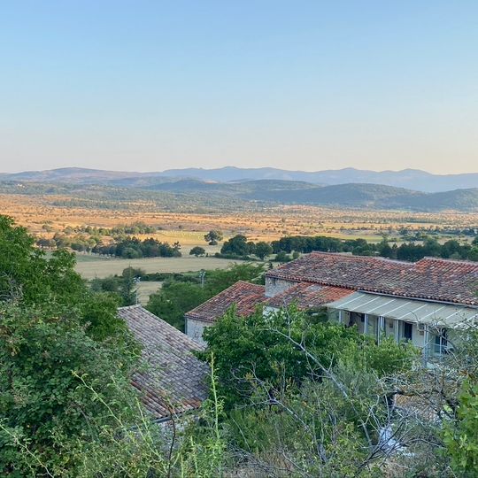 Gite Le Revel - Camping