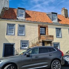 St Monance, 4 West Shore