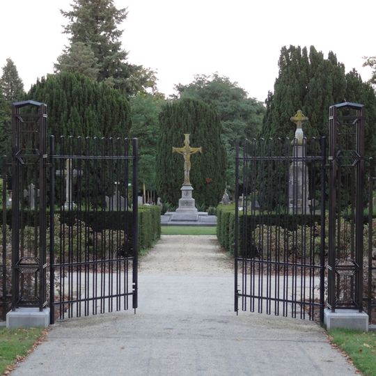 Moscowa: Rooms-Katholieke afdeling