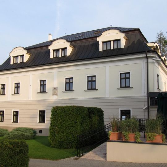Kráľovská colnica, colnica