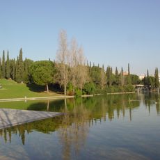 Parc Catalunya