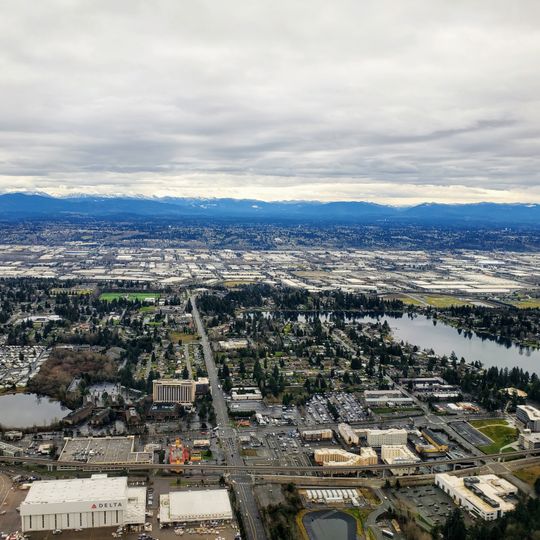 SeaTac