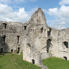 Burgruine Losenstein