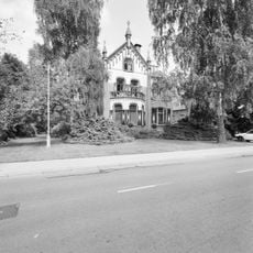 Villa ''Agatha Adriana''