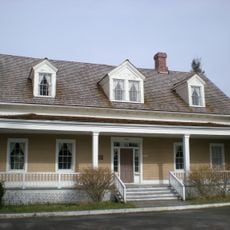 Fort Steilacoom