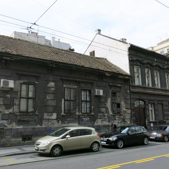 House of Stanoje Stanojević