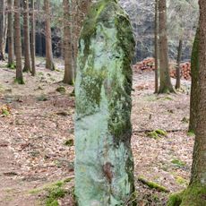 Bülheimer Großmutter