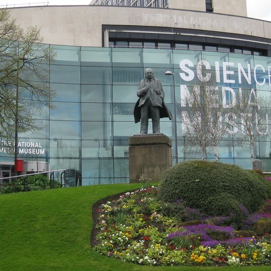 National Science and Media Museum