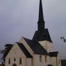 Protestant Church (Flemmingen)