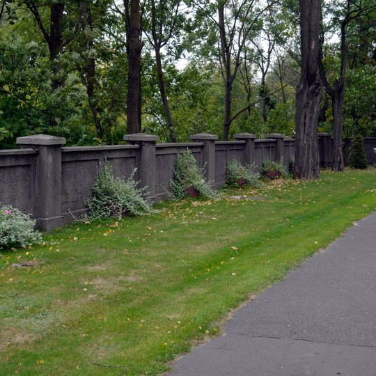 Cmentarz przykościelny