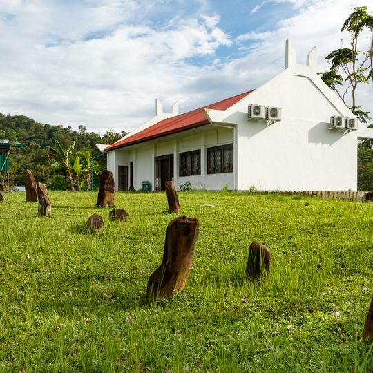 Pogunon Community Museum