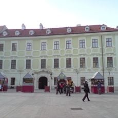 Miestodržiteľský palác