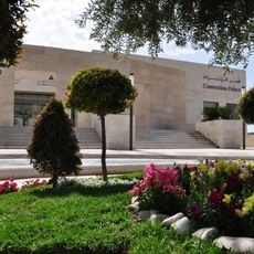 Bethlehem Convention Palace