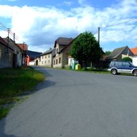 Sýkořice