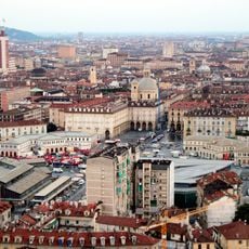 Piazza della Repubblica