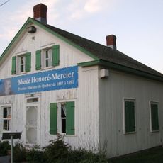 Maison natale Honoré-Mercier