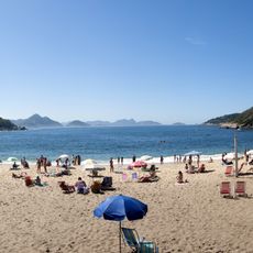 Praia da Urca