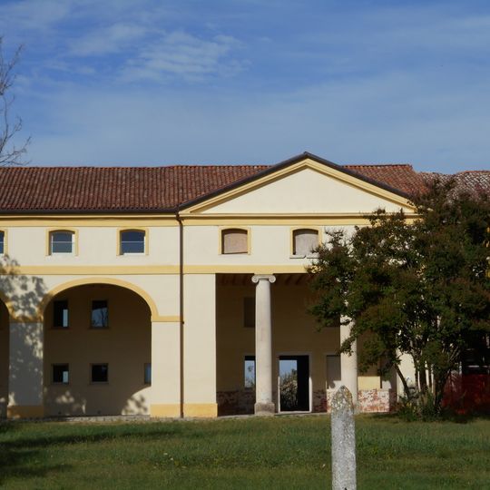 Villa Centanini
