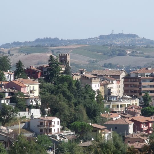 Serravalle