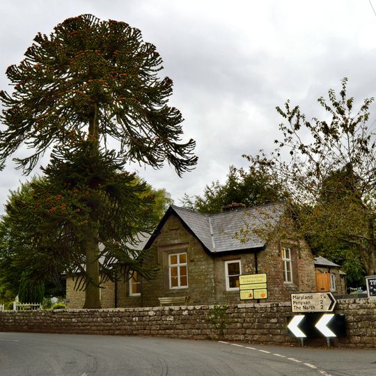 The Babington Centre