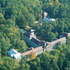 Zespół sanatorium przeciwgruźliczego